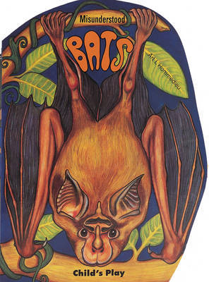 Bats by Arthur John L'Hommedieu image