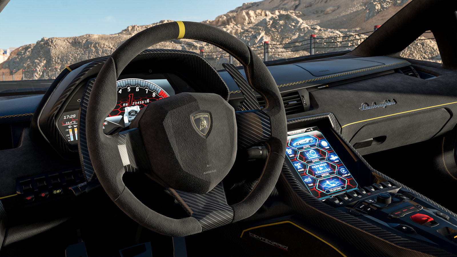 Forza Motorsport 7 Ultimate Edition for Xbox One image