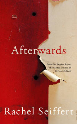 Afterwards by Rachel Seiffert image