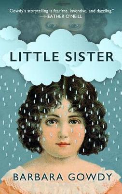 Little Sister by Barbara Gowdy image