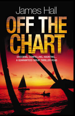 Off the Chart by James Hall image