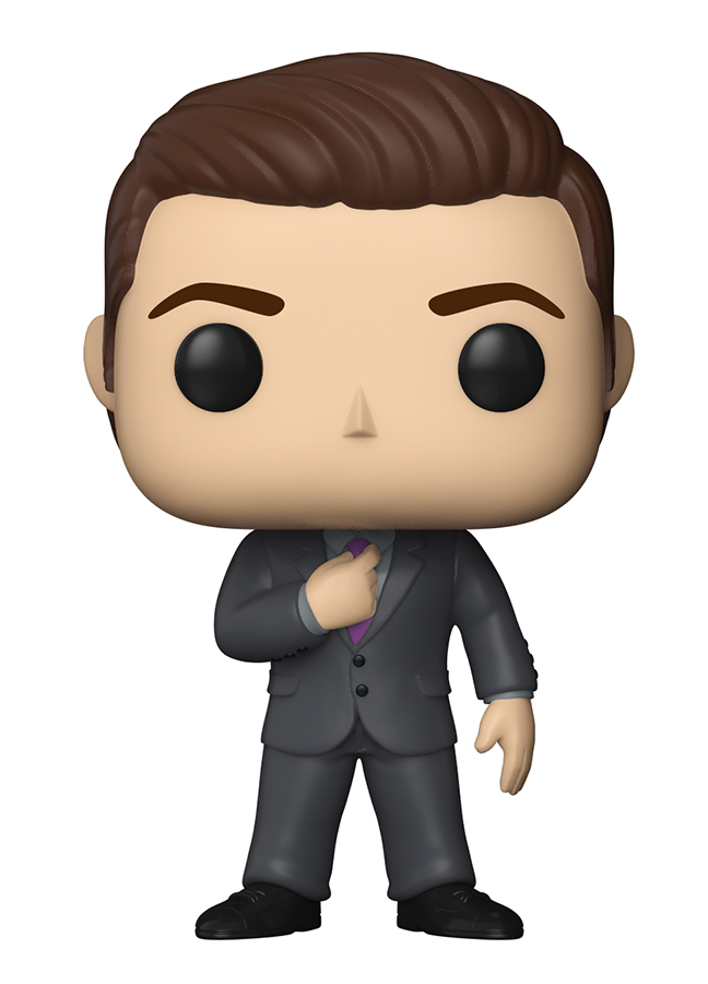 New Girl - Schmidt Pop! Vinyl Figure image