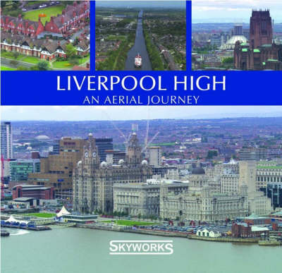 Liverpool High on Hardback by Skyworks