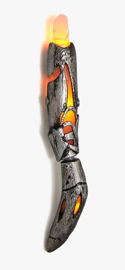 Doctor Who: Sonic Screwdriver Replica - 13th Doctor image