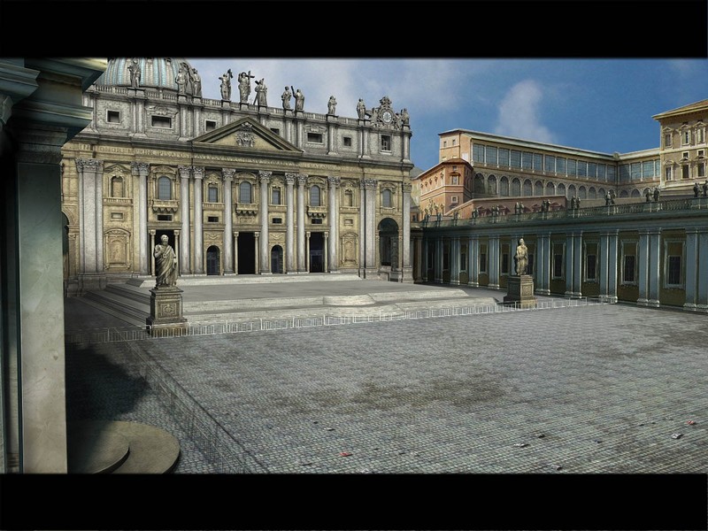 Belief & Betrayal for PC Games image
