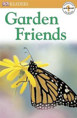 Garden Friends: pre-level 1 image