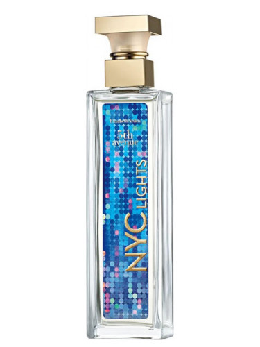 Elizabeth Arden: 5th Avenue NYC Lights Perfume (EDP, 125ml) image