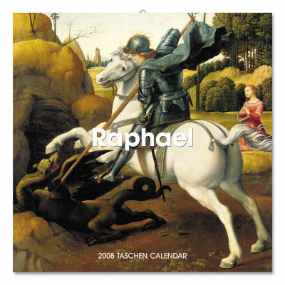 Raphael 2008: 2008 image