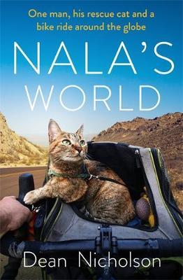 Nala's World by Dean Nicholson image