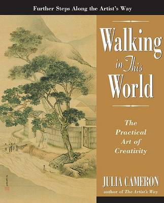 Walking in This World by Julia Cameron image