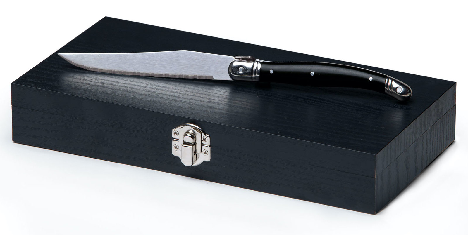 Euro Knife Set at Mighty Ape NZ