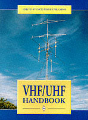 VHF/UHF Handbook image