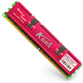 A-Data 1Gb DDR2-667