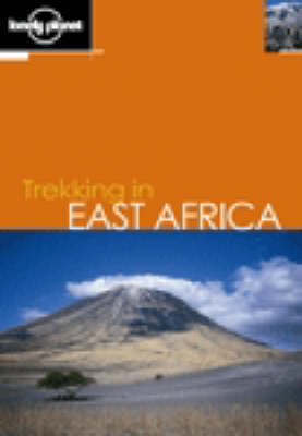 Trekking in East Africa image