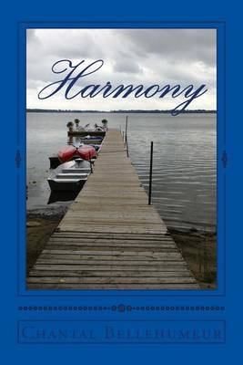 Harmony by Chantal Bellehumeur image