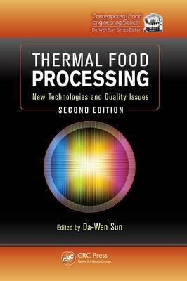 Thermal Food Processing image