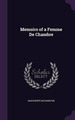 Memoirs of a Femme de Chambre image