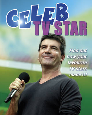 TV Personality by Clare Hibbert image