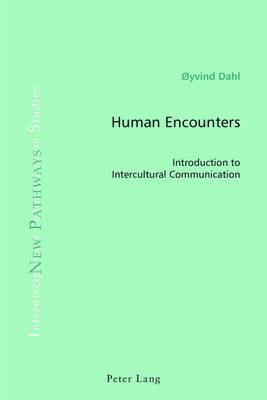 Human Encounters by Oyvind Dahl image