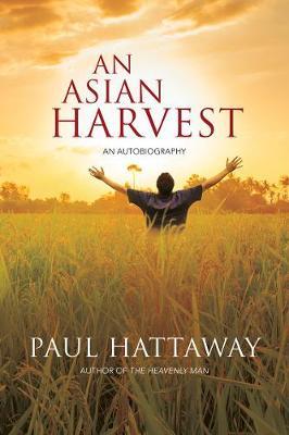 An Asian Harvest by Paul Hattaway image