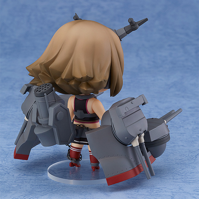 Kantai Collection: Nendoroid Mutsu - Articulated Figure image
