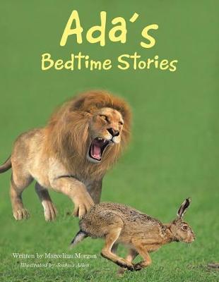 Ada's Bedtime Stories by Marcelina Morgan image