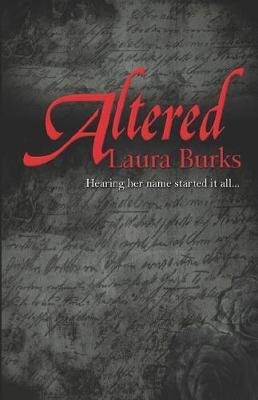 Altered by Laura Burks