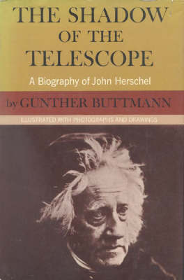 The Shadow of the Telescope by Gunther Buttman image