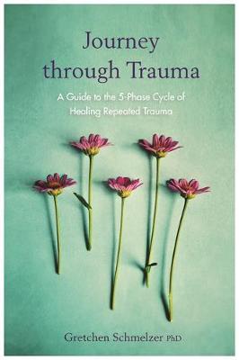 Journey through Trauma by Gretchen Schmelzer image