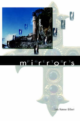 Mirrors by Lela Hamner Gilbert image