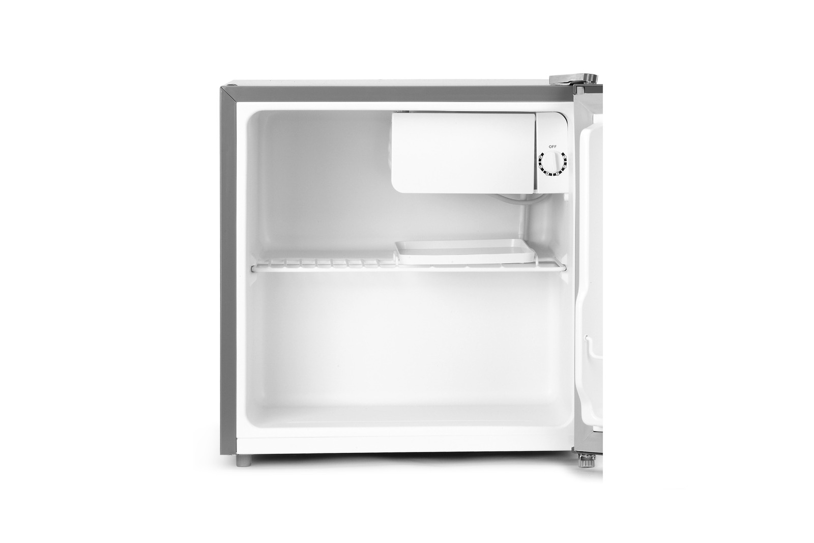 Buy Kogan 43L Bar Fridge (Silver) at Mighty Ape NZ