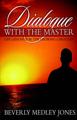 Dialogue with the Master by Beverly Medley Jones image