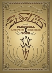 The Eagles - Farewell 1 Tour: Live From Melbourne (2 Disc Set) on The Eagles - Farewell 1 Tour: Live From Melbourne (2 Disc Set) on