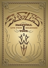 The Eagles - Farewell 1 Tour: Live From Melbourne (2 Disc Set)