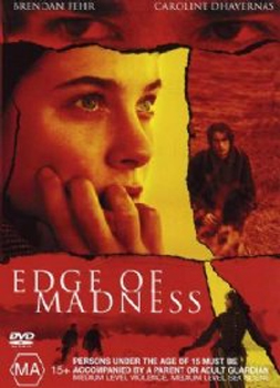 Edge Of Madness on DVD image