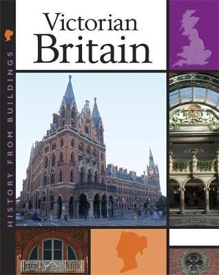 Victorian Britain by Tim Locke image
