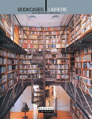 Bookcases by Silvio San Pietro image