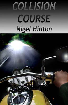 Collision Course by Nigel Hinton image