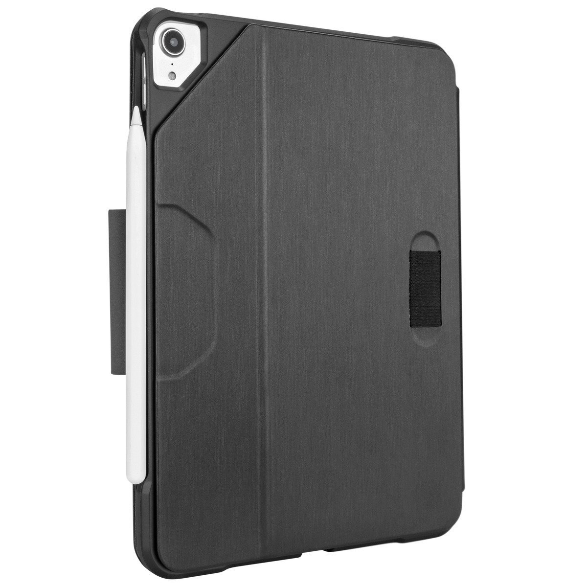 Targus Click-In Case for iPad Air (4th gen.) 10.9" and iPad Pro 11" (2nd and 1st gen.) - Black image