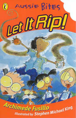 Let it Rip! by Archimede Fusillo image