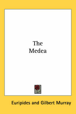 The Medea by * Euripides image