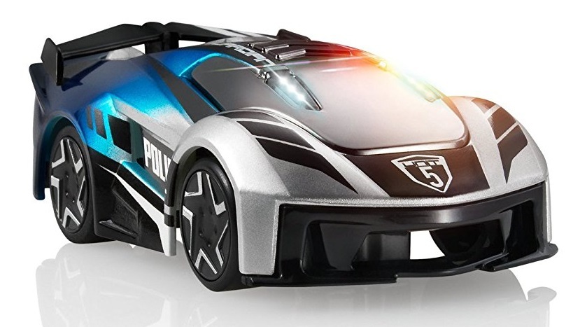 Anki Overdrive Expansion Car - Guardian image