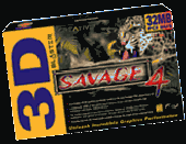 Creative Savage 4 (PCI)