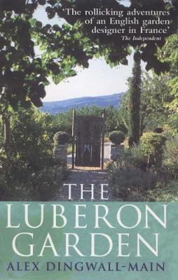 The Luberon Garden by Alex Dingwall-Main image