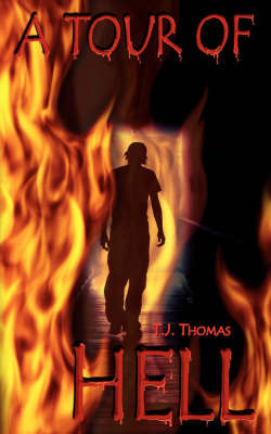 A Tour of Hell by T.J. Thomas image