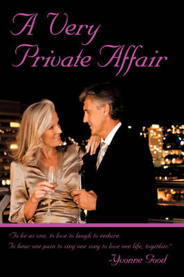A Very Private Affair by Yvonne Good image
