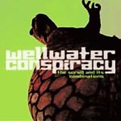 The Scroll And It's Combinations by Wellwater Conspiracy The Scroll And It's Combinations by Wellwater Conspiracy