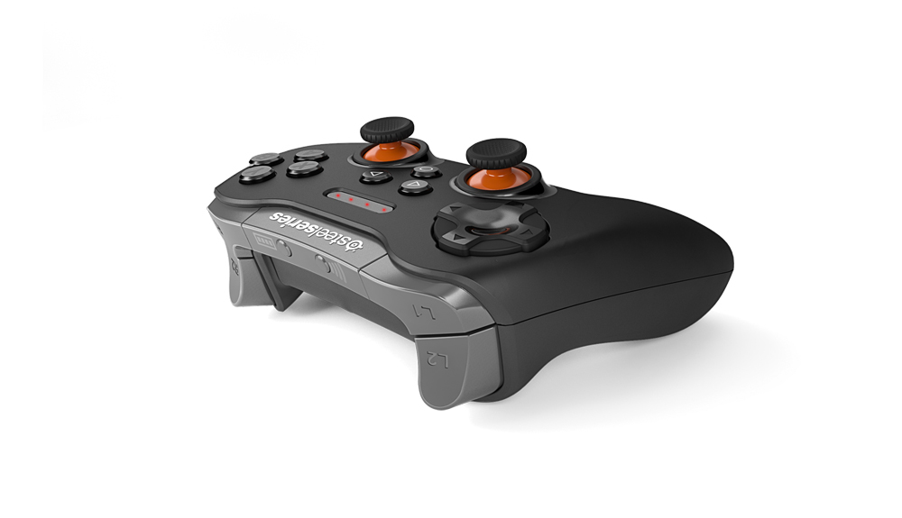 SteelSeries Stratus XL at Mighty Ape Australia