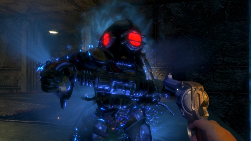 BioShock Special Collector's Edition for Xbox 360 image