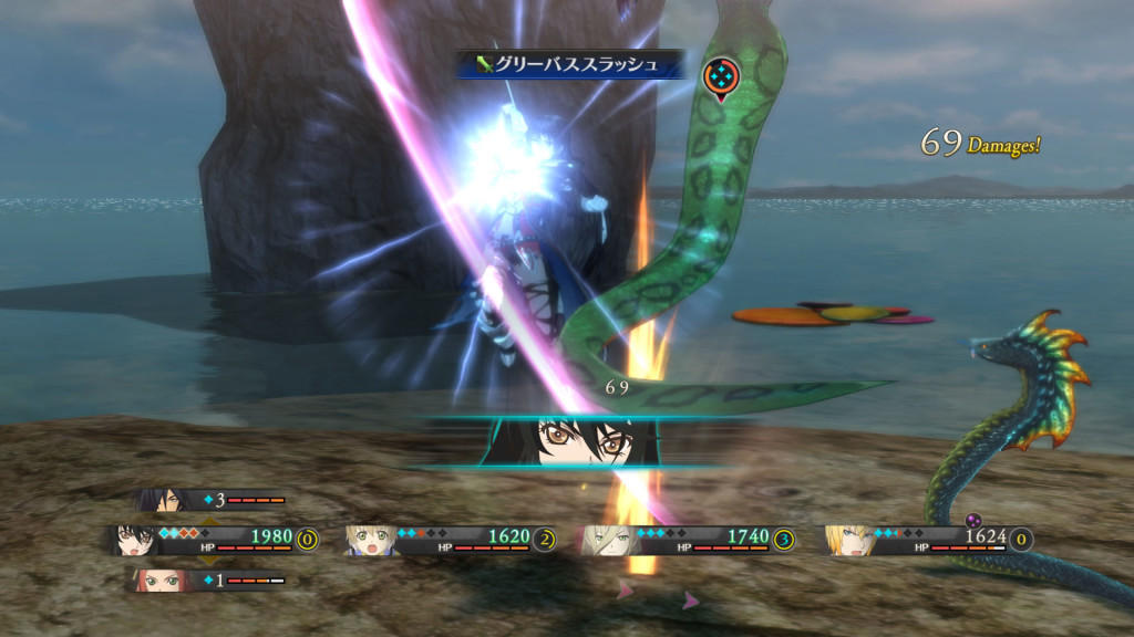 Tales of Berseria Collector's Edition for PS4 image